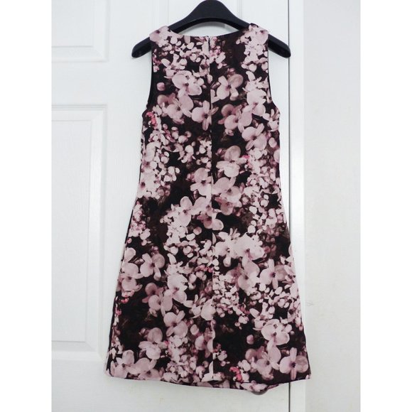 BANANA REPUBLIC Floral Dress - Picture 2 of 2